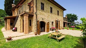 Podere Fornacchia 20