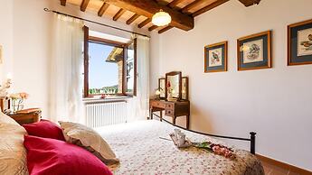 Podere Fornacchia 20