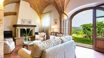 Podere Fornacchia 20