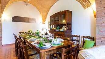 Podere Fornacchia 20