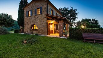 Podere Fornacchia 20