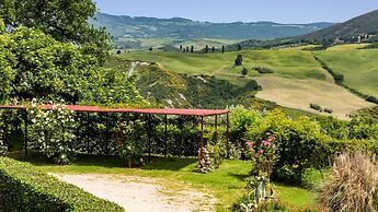 Podere Fornacchia 20