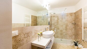 Podere Fornacchia 20