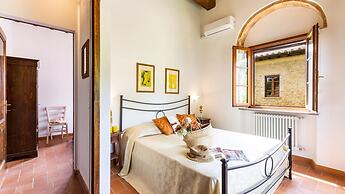 Podere Fornacchia 20