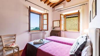 Podere Fornacchia 20