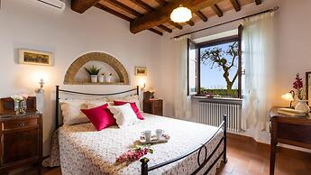 Podere Fornacchia 20