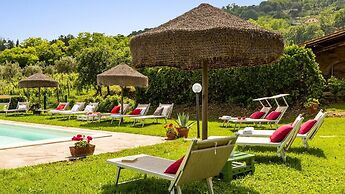 Podere Fornacchia 20