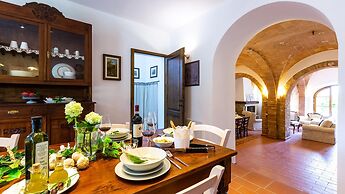 Podere Fornacchia 20