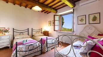 Podere Fornacchia 20