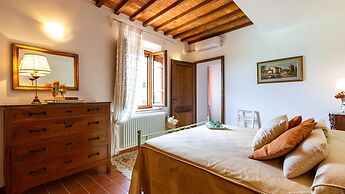 Podere Fornacchia 20