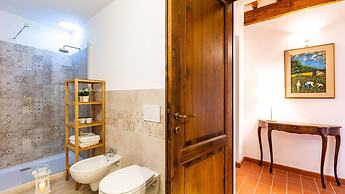 Podere Fornacchia 20