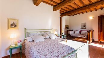 Podere Fornacchia 20