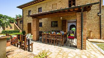 Podere Fornacchia 20