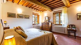 Podere Fornacchia 20