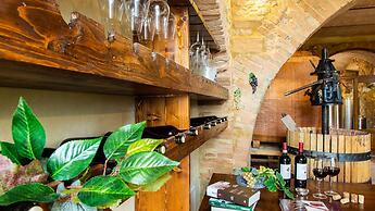 Podere Fornacchia 20