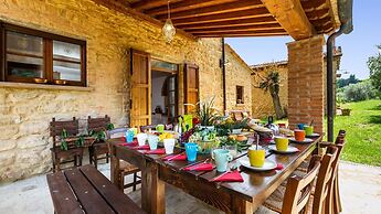 Podere Fornacchia 20