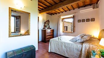 Podere Fornacchia 20