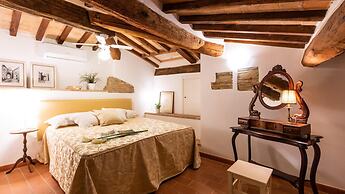 Podere Fornacchia 20