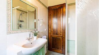 Podere Fornacchia 20