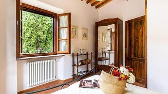 Podere Fornacchia 20