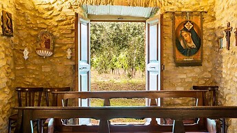 Podere Fornacchia 20