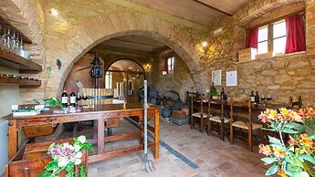 Podere Fornacchia 20