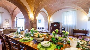 Podere Fornacchia 20