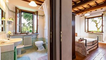 Podere Fornacchia 20