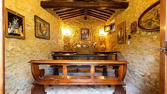 Podere Fornacchia 20