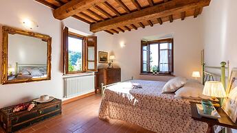 Podere Fornacchia 20