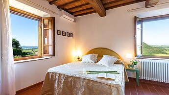 Podere Fornacchia 20