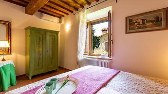 Podere Fornacchia 20