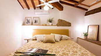 Podere Fornacchia 20