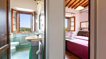 Podere Fornacchia 20