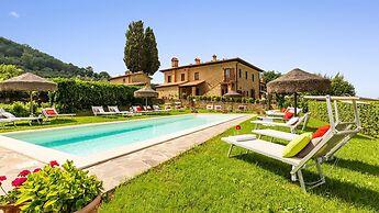 Podere Fornacchia 20