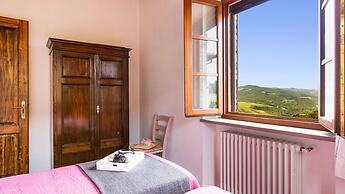 Podere Fornacchia 20