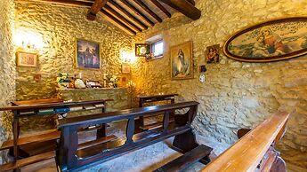 Podere Fornacchia 20