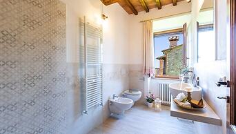 Podere Fornacchia 20