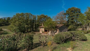 Podere Fabbrica 12 in Citt Della Pieve