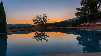 Podere Fabbrica 12 in Citt Della Pieve