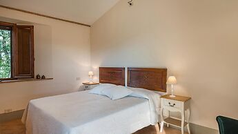 Podere Fabbrica 12 in Citt Della Pieve