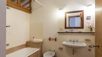 Podere Fabbrica 12 in Citt Della Pieve