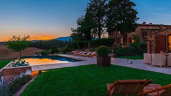 Podere Fabbrica 12 in Citt Della Pieve