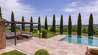 Podere Fabbrica 12 in Citt Della Pieve