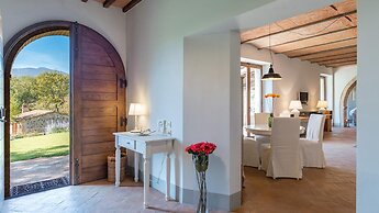 Podere Fabbrica 12 in Citt Della Pieve