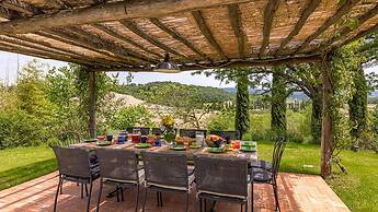 Podere Fabbrica 12 in Citt Della Pieve