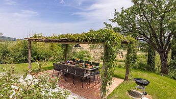 Podere Fabbrica 12 in Citt Della Pieve