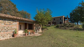 Podere Fabbrica 12 in Citt Della Pieve