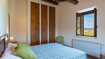 Podere Fabbrica 12 in Citt Della Pieve