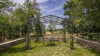 Podere Fabbrica 12 in Citt Della Pieve